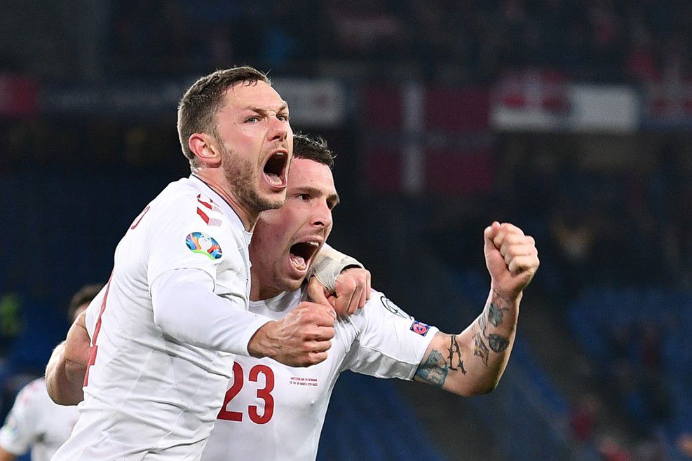 瑞士在主场力克爱尔兰取得一场胜利的简单介绍