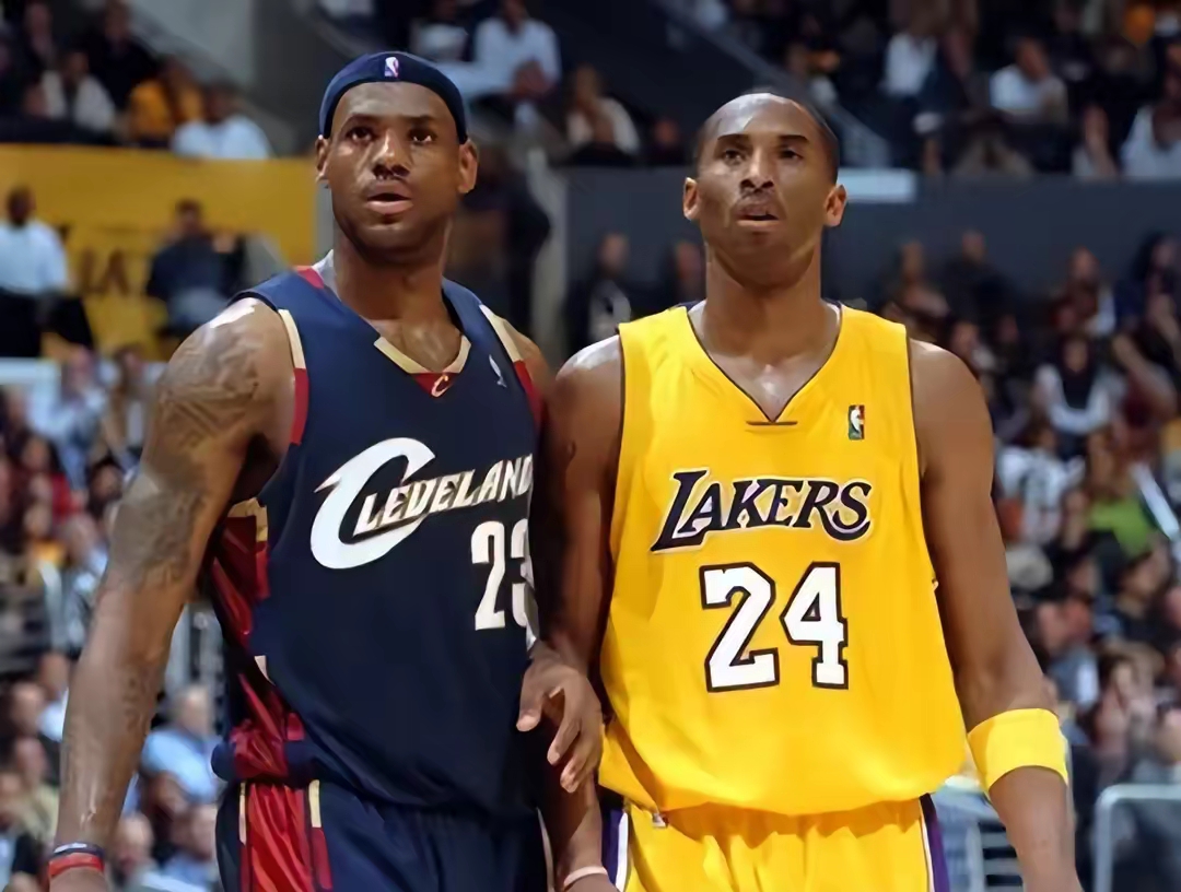 湖人内讧升级，詹姆斯与队友冲突