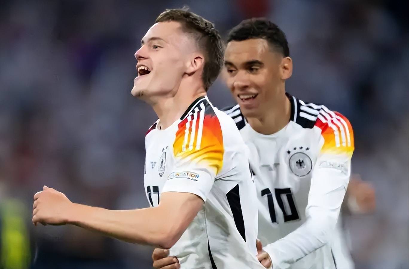 天才携手，比利时欧预赛意欲夺魁的简单介绍