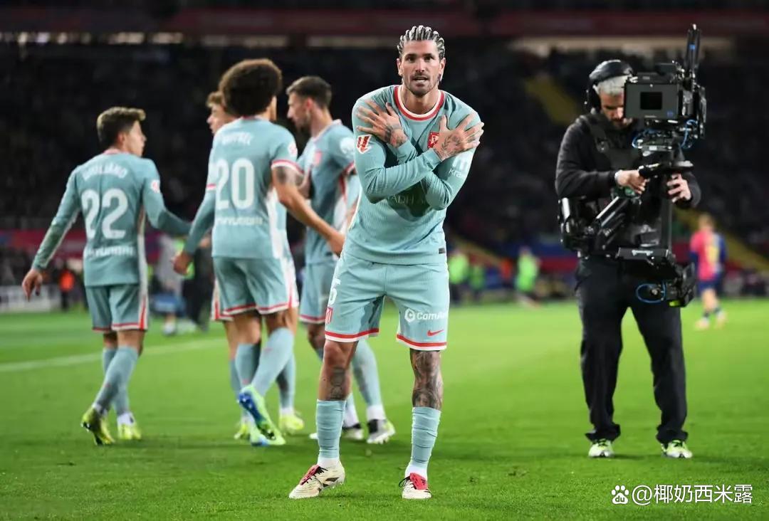 马竞连胜,稳固西甲前四位置!的简单介绍 马竞连胜,稳固西甲前四位置!的简单介绍