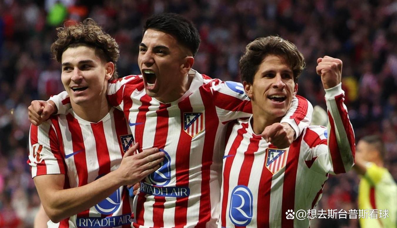 马竞连胜,稳固西甲前四位置!的简单介绍 马竞连胜,稳固西甲前四位置!的简单介绍