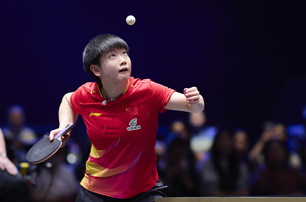 日本乒乓球队力克瑞典乒乓球队,波尔惊艳世界的简单介绍 日本乒乓球队力克瑞典乒乓球队,波尔惊艳世界的简单介绍