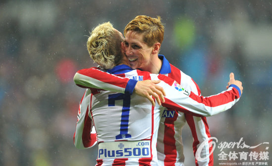 开云体育直播-乌拉圭强势皇马，托雷斯制霸全场的简单介绍