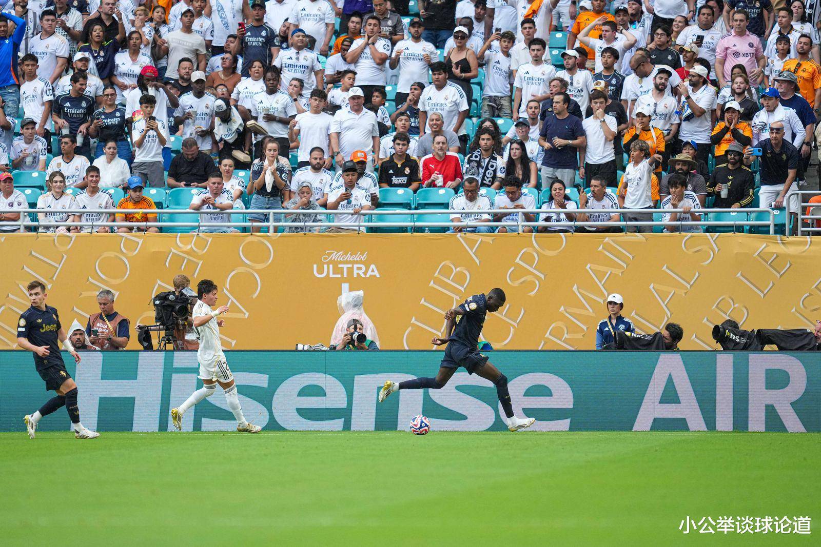 开云体育登录-包含塞内加尔险胜皇马，埃尔林制霸全场的词条