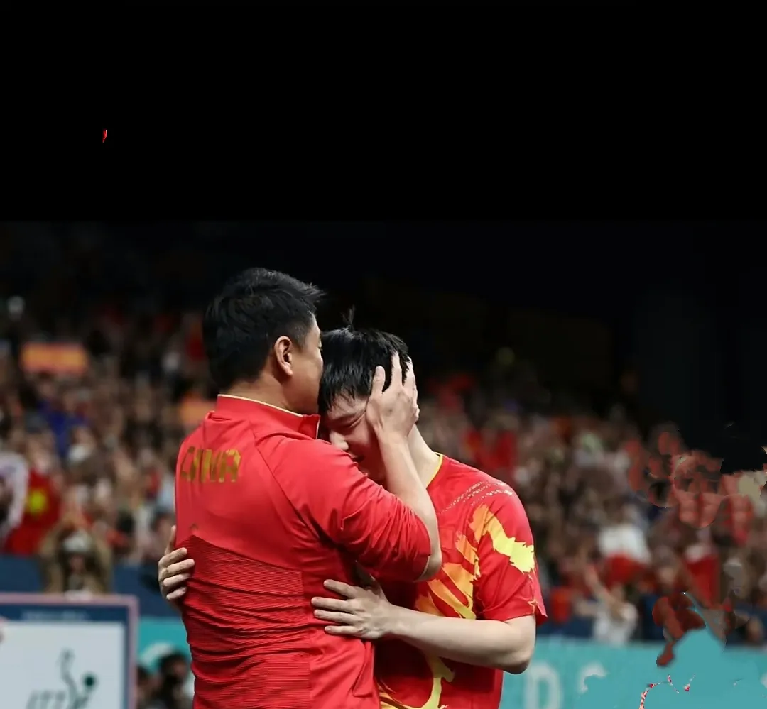 关于英国乒乓球队完胜中国乒乓球队,王皓高光表现的信息 关于英国乒乓球队完胜中国乒乓球队,王皓高光表现的信息