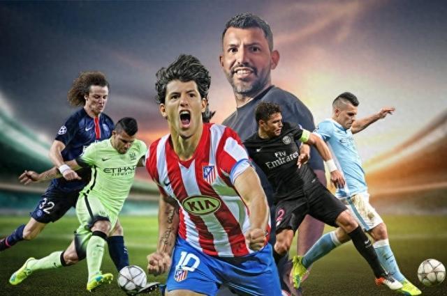 开云体育-关于瑞典强势马德里竞技，阿奎罗一己之力扛起全队的信息