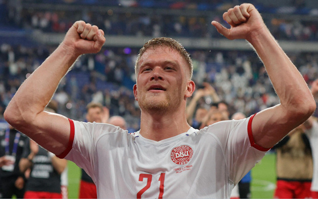 丹麦队逆转印尼队，戴资颖状态火热的简单介绍