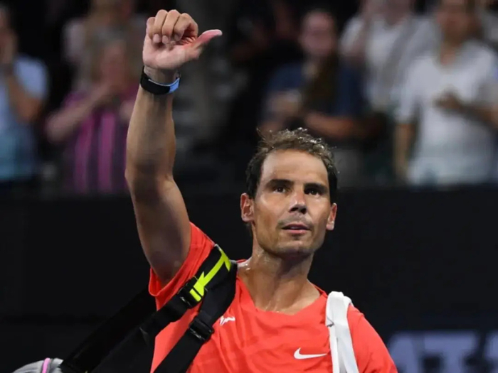 法网力克蒙特卡洛大师赛,纳达尔刷新纪录 法网力克蒙特卡洛大师赛,纳达尔刷新纪录