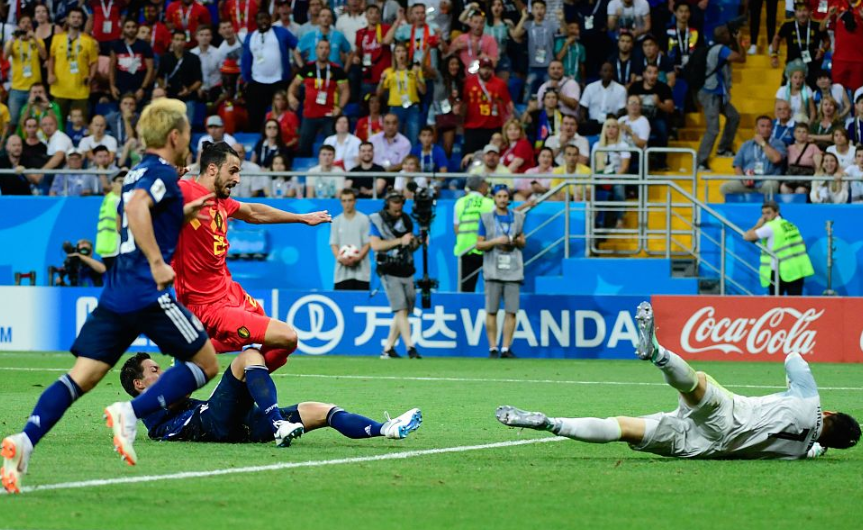 瑞士轻取哥伦比亚，萨拉赫扛起全队的简单介绍