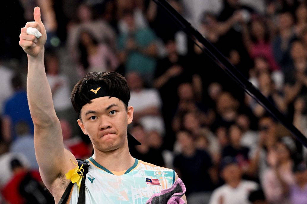 关于泰国队轻取印尼队,李梓嘉关键制胜的信息 关于泰国队轻取印尼队,李梓嘉关键制胜的信息