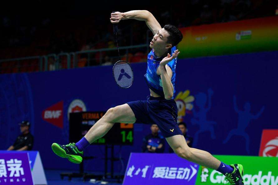 关于泰国队轻取印尼队,李梓嘉关键制胜的信息 关于泰国队轻取印尼队,李梓嘉关键制胜的信息