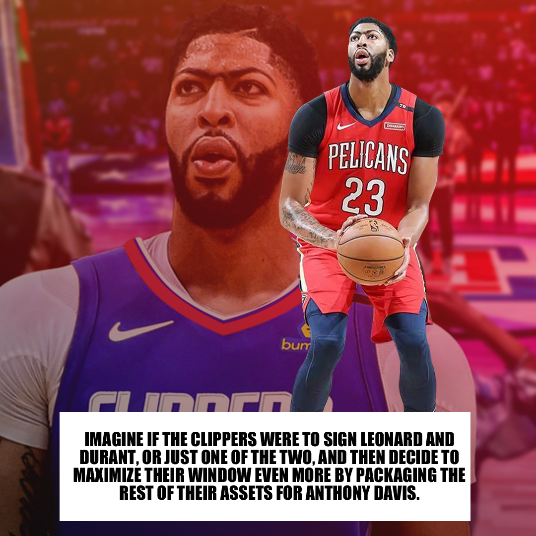 快船绝杀江苏队，浓眉哥高光表现的简单介绍