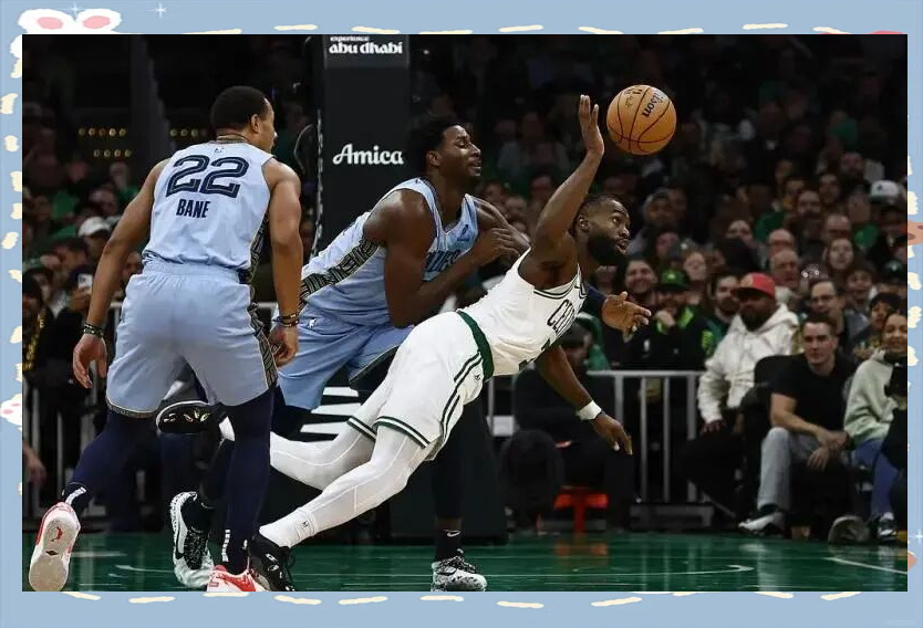 凯尔特人横扫上海队，莫兰特惊艳四座的简单介绍