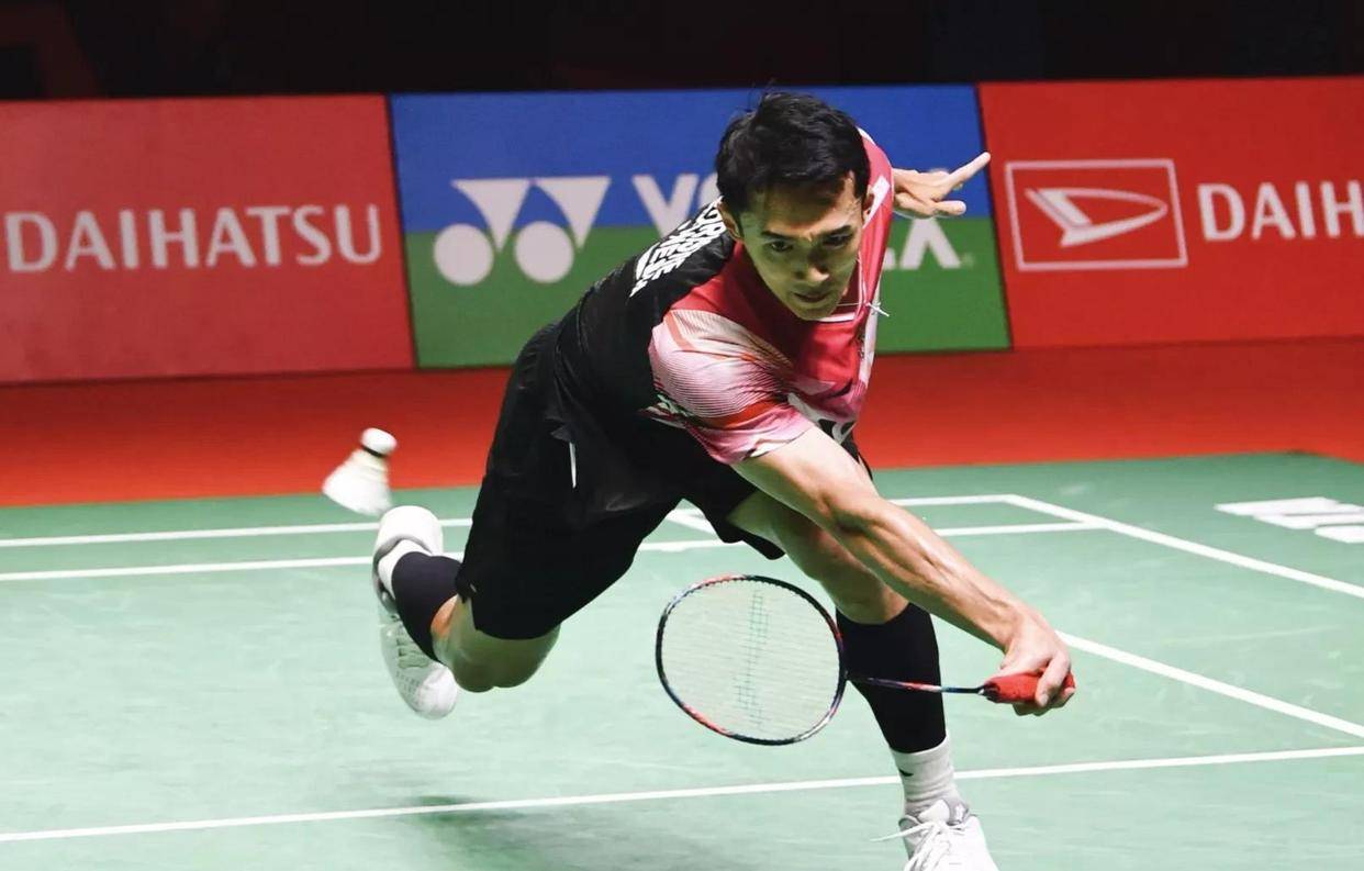 关于泰国队险胜丹麦队,石宇奇统治全场的信息 关于泰国队险胜丹麦队,石宇奇统治全场的信息