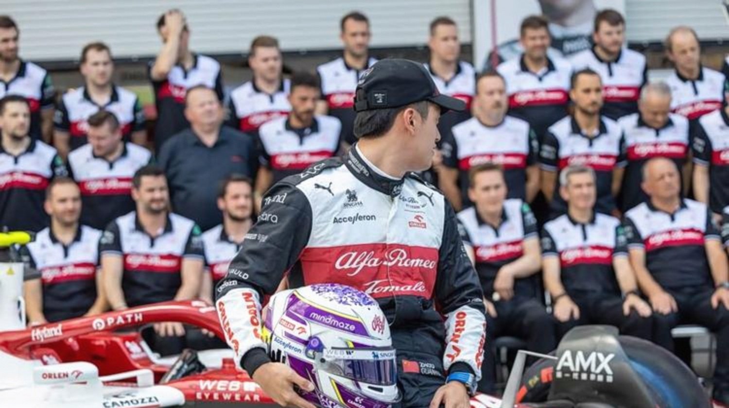 关于梅赛德斯险胜阿斯顿马丁，勒克莱尔高光表现的信息