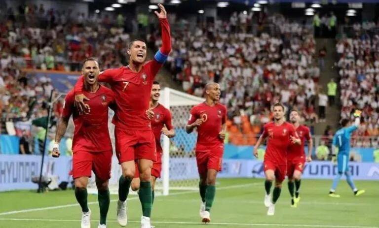 波兰横扫葡萄牙,蒂亚戈带队取胜 波兰横扫葡萄牙,蒂亚戈带队取胜