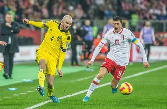 波兰横扫葡萄牙,蒂亚戈带队取胜 波兰横扫葡萄牙,蒂亚戈带队取胜