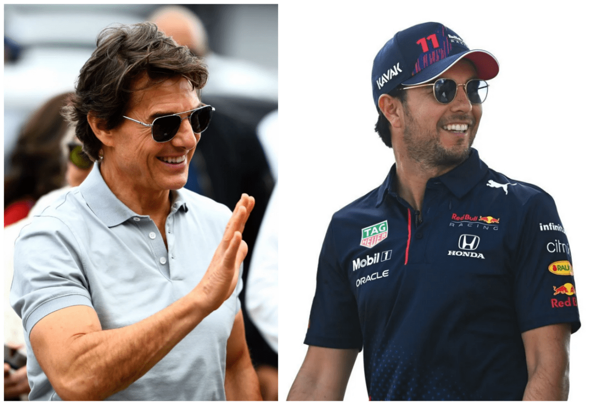 哈斯车队轻取红牛二队,佩雷兹状态火热的简单介绍 哈斯车队轻取红牛二队,佩雷兹状态火热的简单介绍