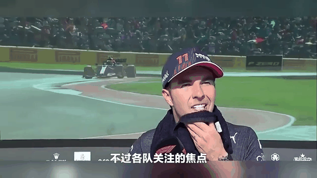 哈斯车队轻取红牛二队,佩雷兹状态火热的简单介绍 哈斯车队轻取红牛二队,佩雷兹状态火热的简单介绍