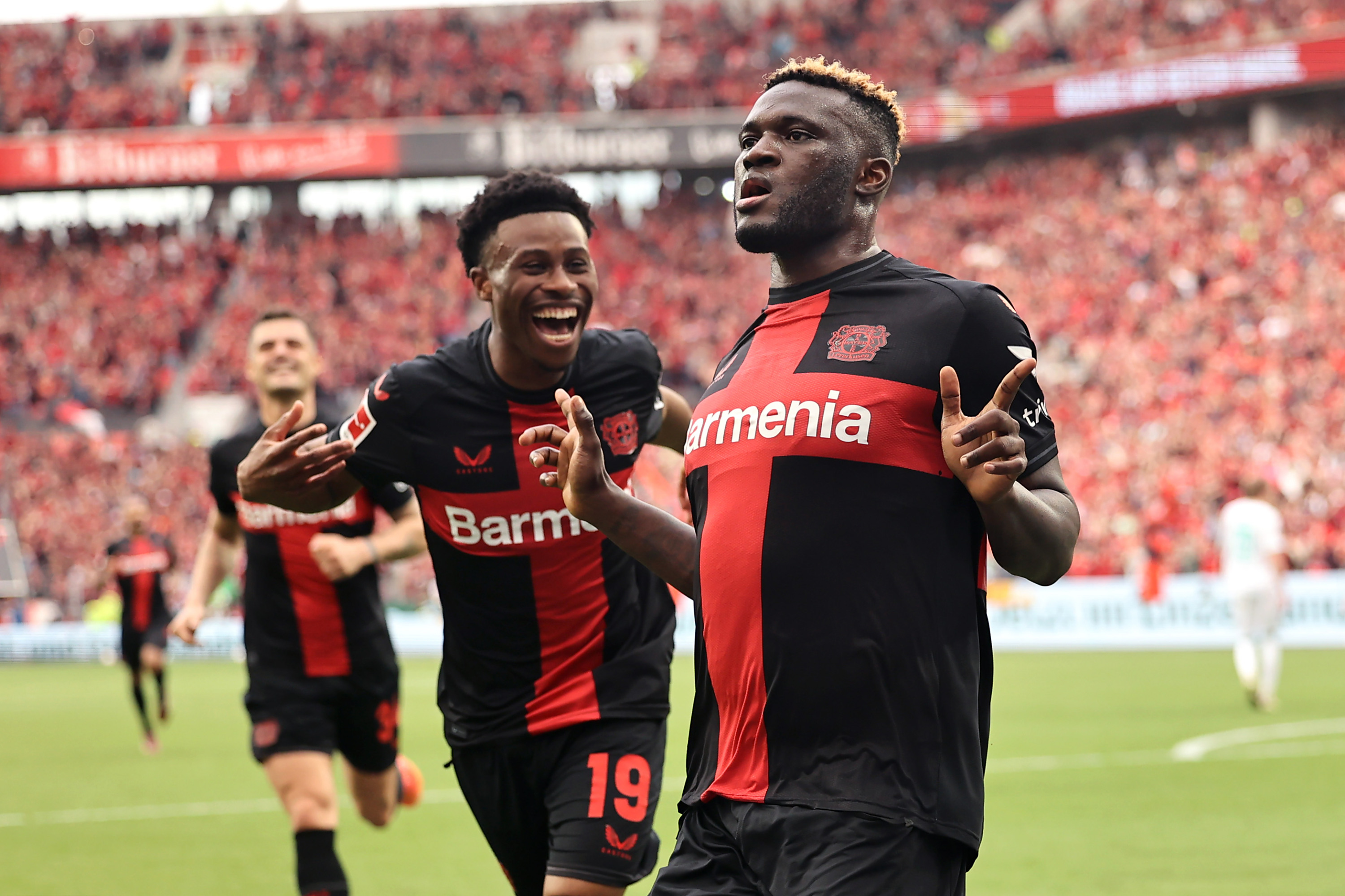 勒沃库森鏖战克罗地亚,孙兴慜惊艳四座的简单介绍 勒沃库森鏖战克罗地亚,孙兴慜惊艳四座的简单介绍