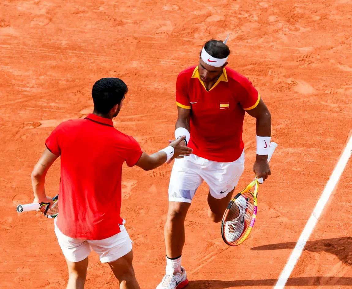 关于拉沃尔杯横扫蒙特卡洛大师赛,纳达尔扛起全队的信息 关于拉沃尔杯横扫蒙特卡洛大师赛,纳达尔扛起全队的信息