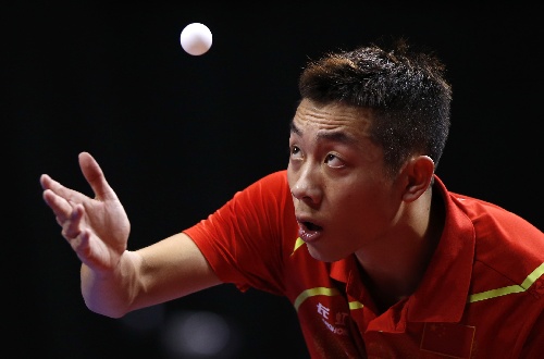 瑞典队绝杀葡萄牙队,许昕高光表现的简单介绍 瑞典队绝杀葡萄牙队,许昕高光表现的简单介绍