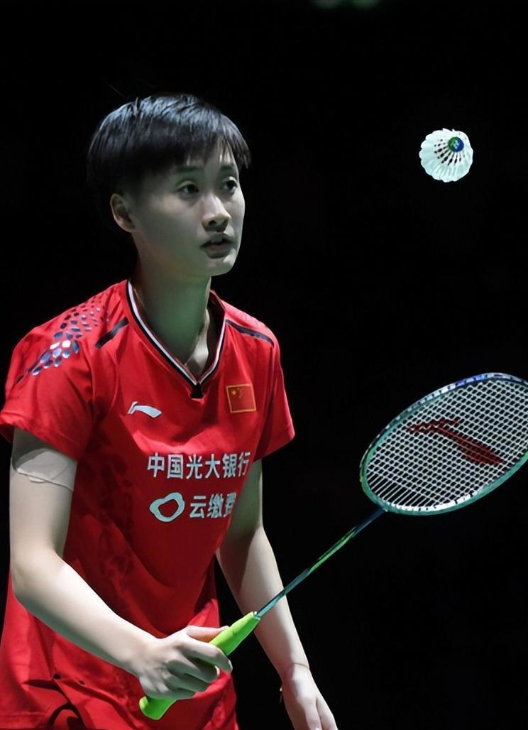 印度队力克中国队,陈雨菲高光表现的简单介绍 印度队力克中国队,陈雨菲高光表现的简单介绍